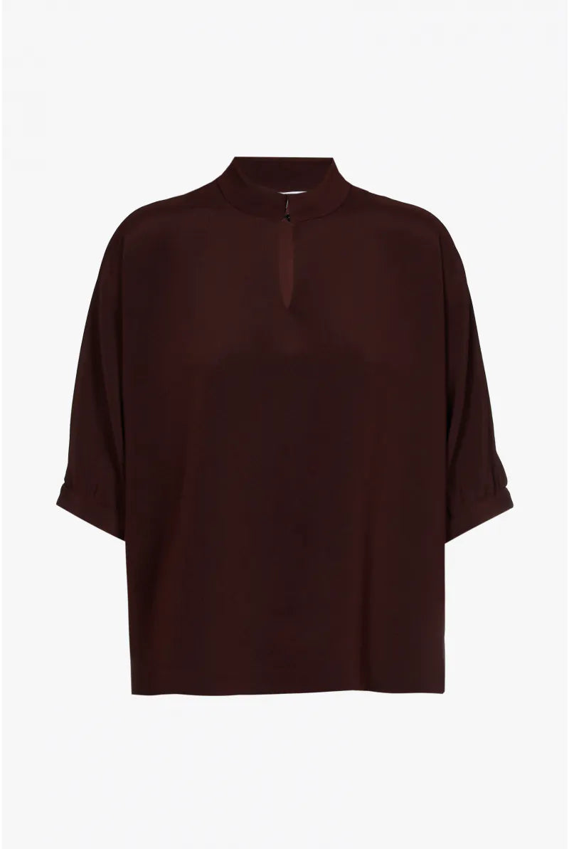 Feminine blouse