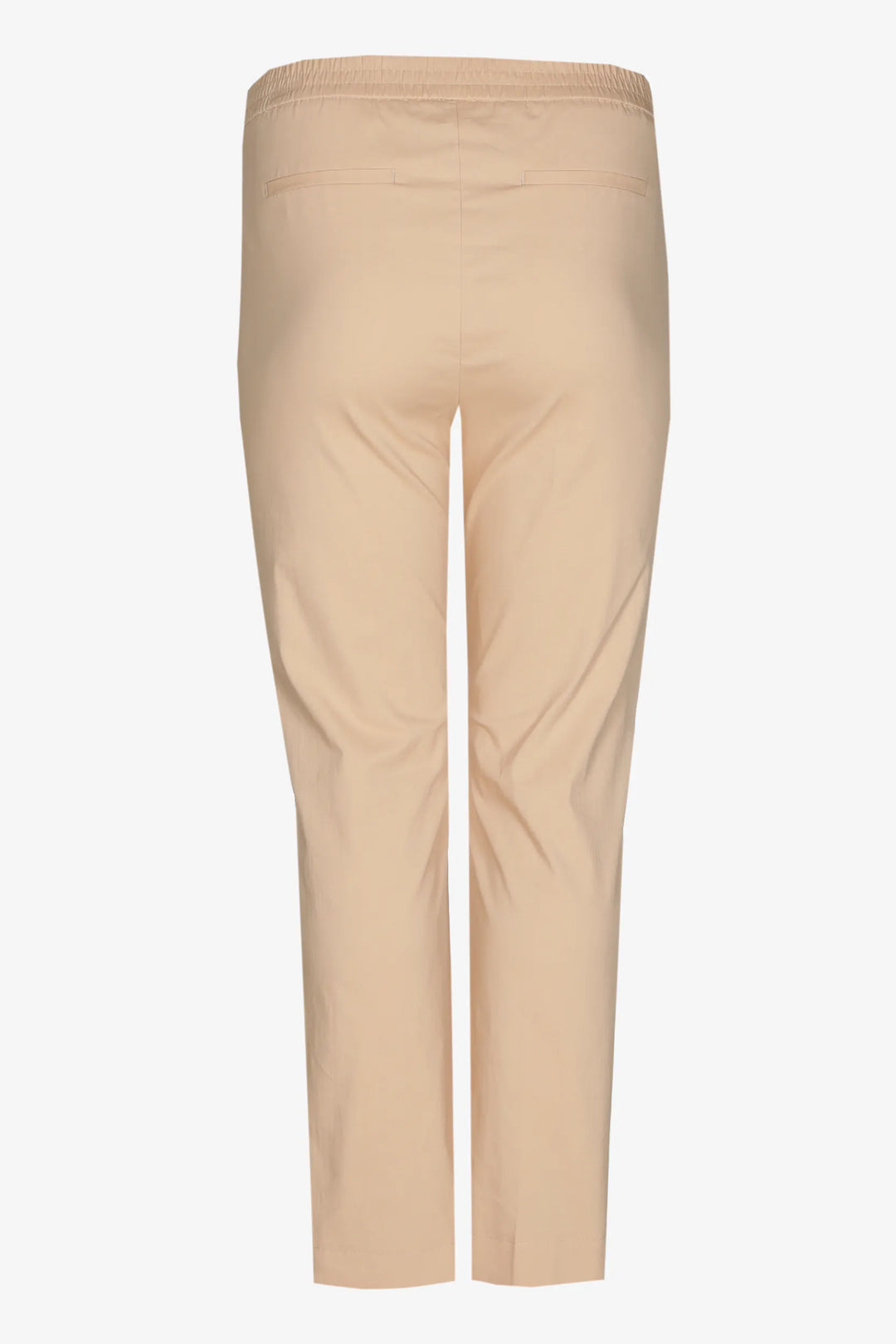 Broek met Smalle Pijpen