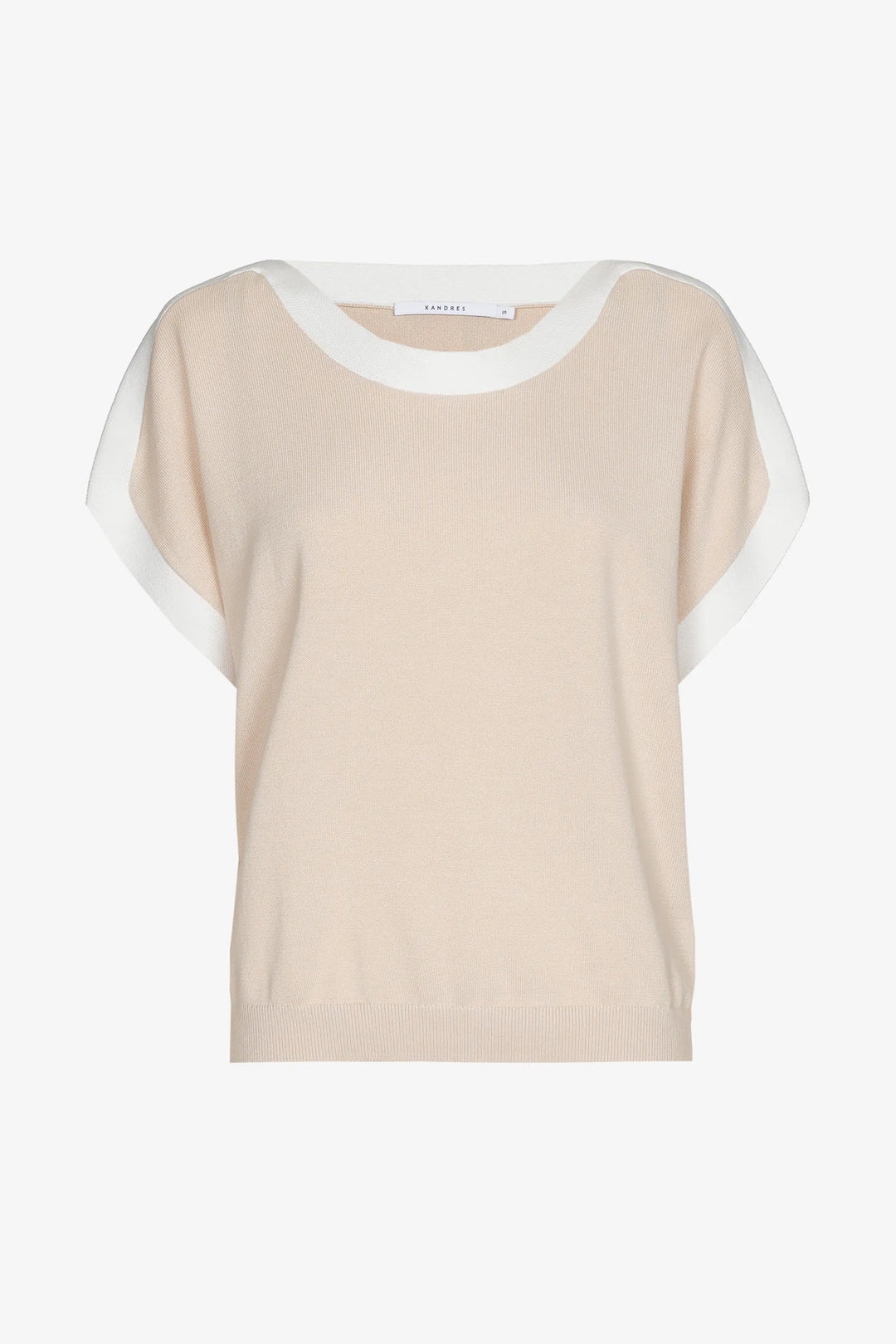 Top in Biologische Katoen