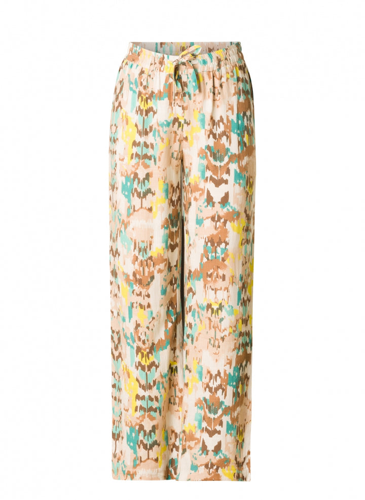 Broek Multicolor