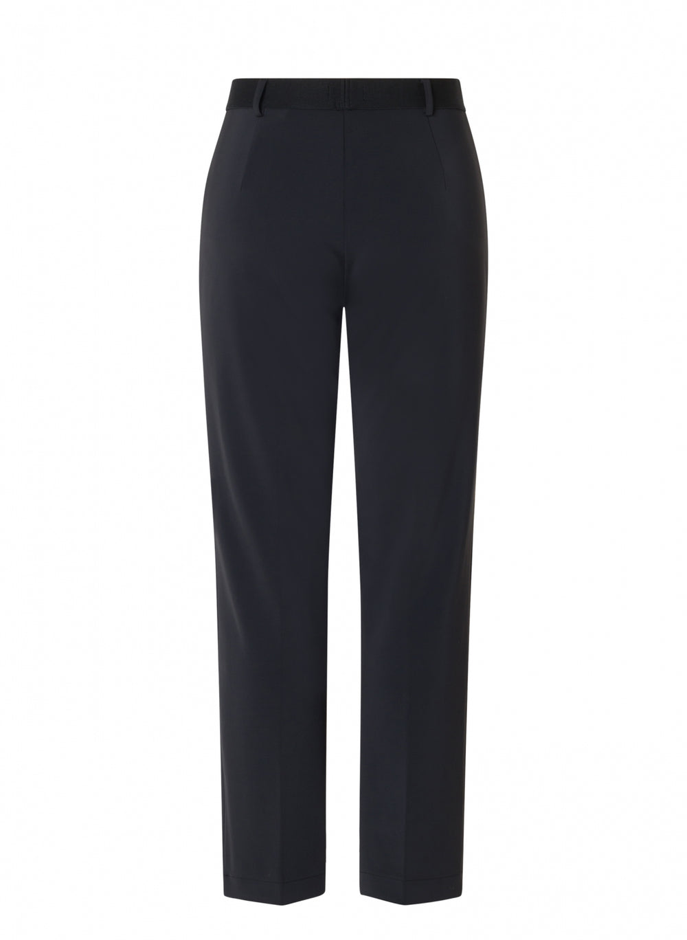 Zwarte Klassieke Broek