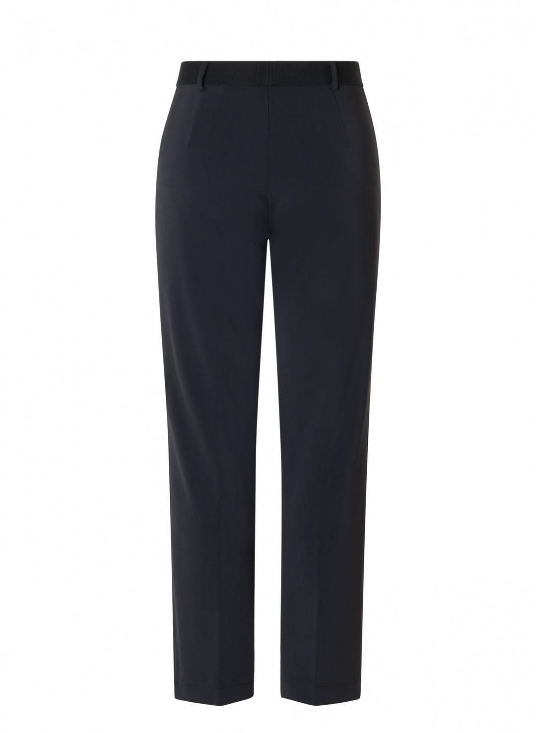 Zwarte Klassieke Broek