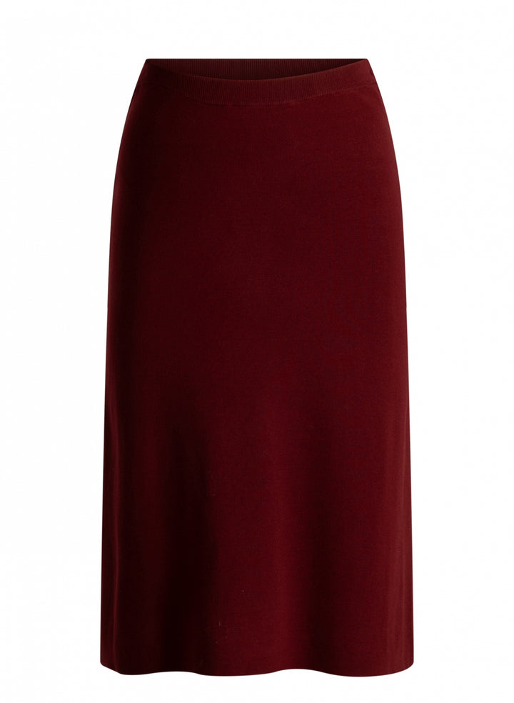 Bordeaux Midi Rok