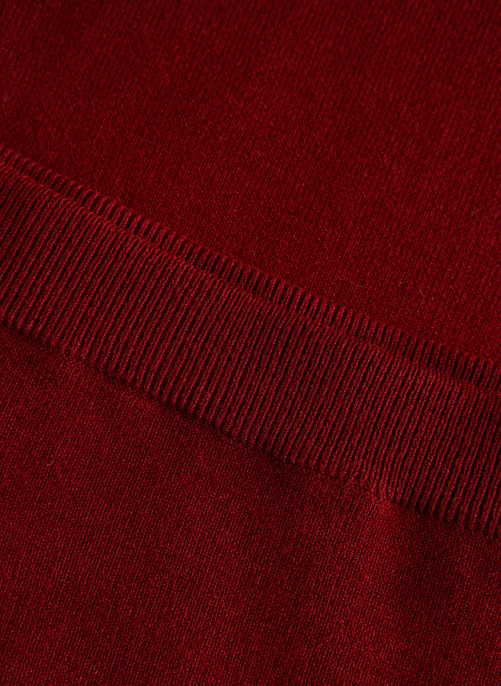 Bordeaux Midi Rok