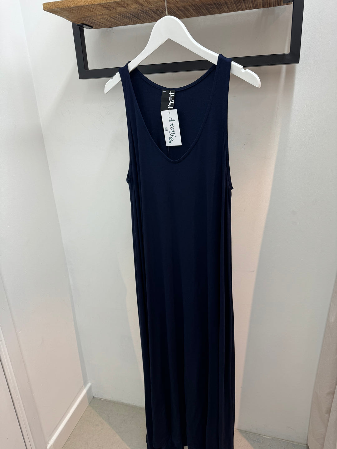 blauwe zomerse jurk-mat fashion-0000.7502.C - blue