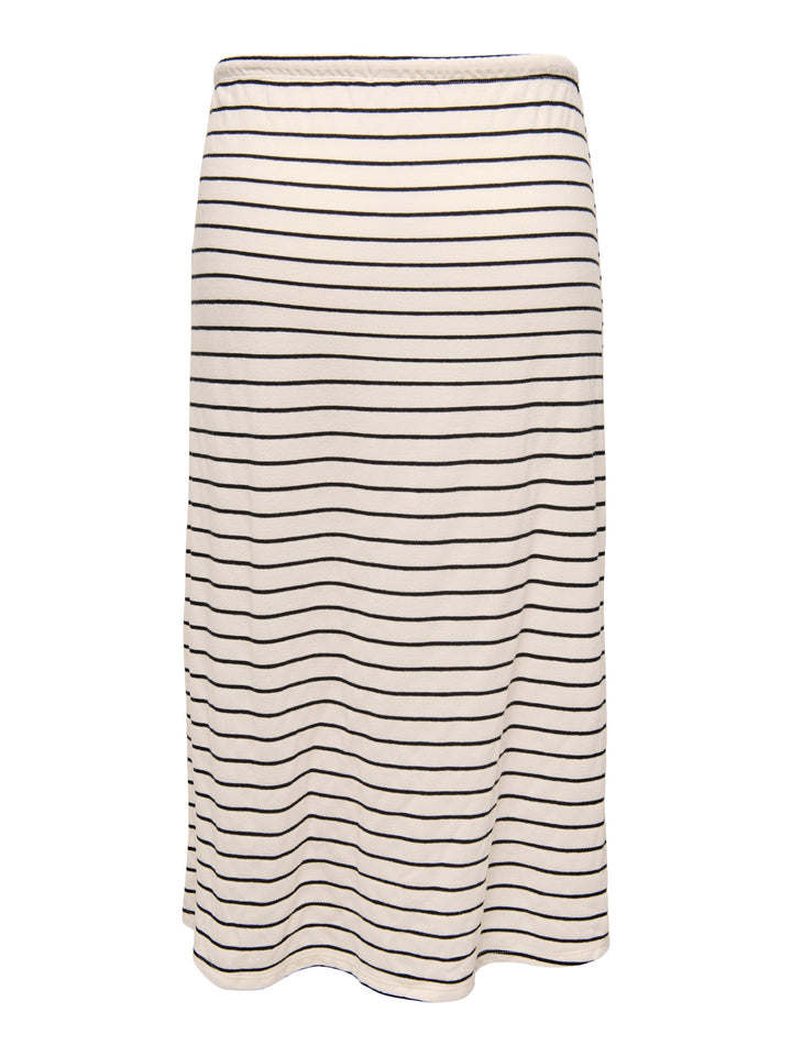 Gestreepte Midirok