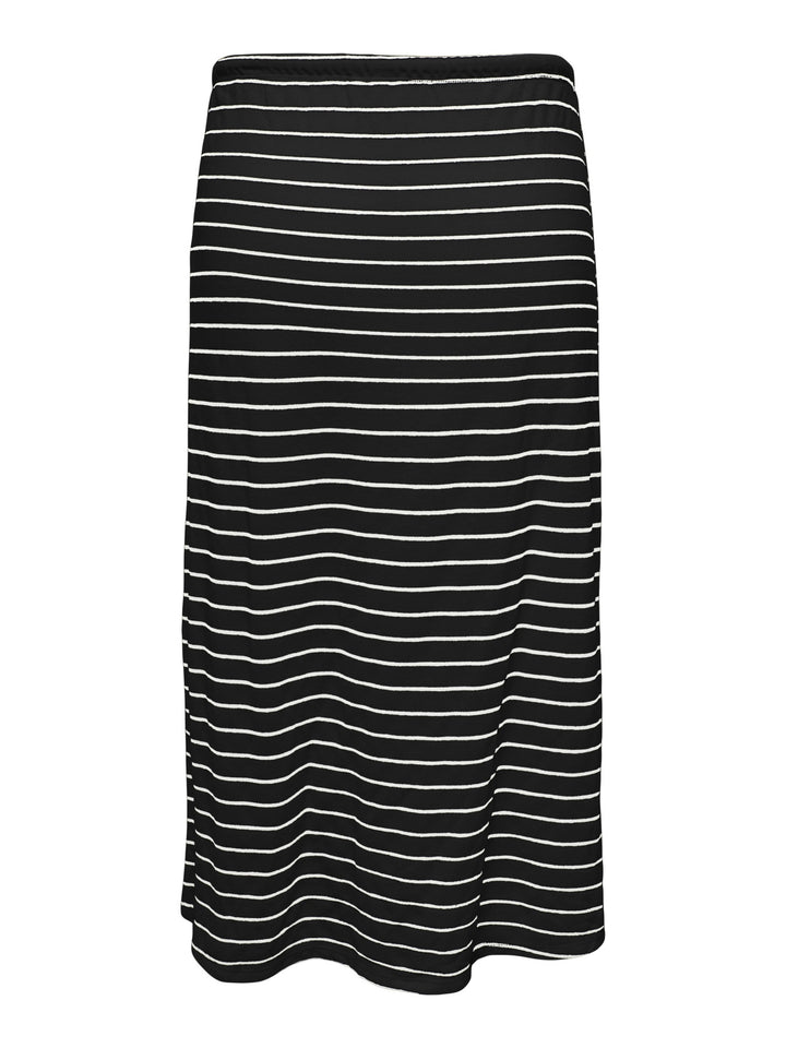 Gestreepte Midirok