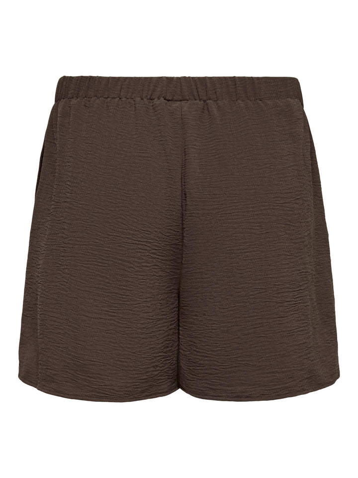 Geborduurde Zomershort
