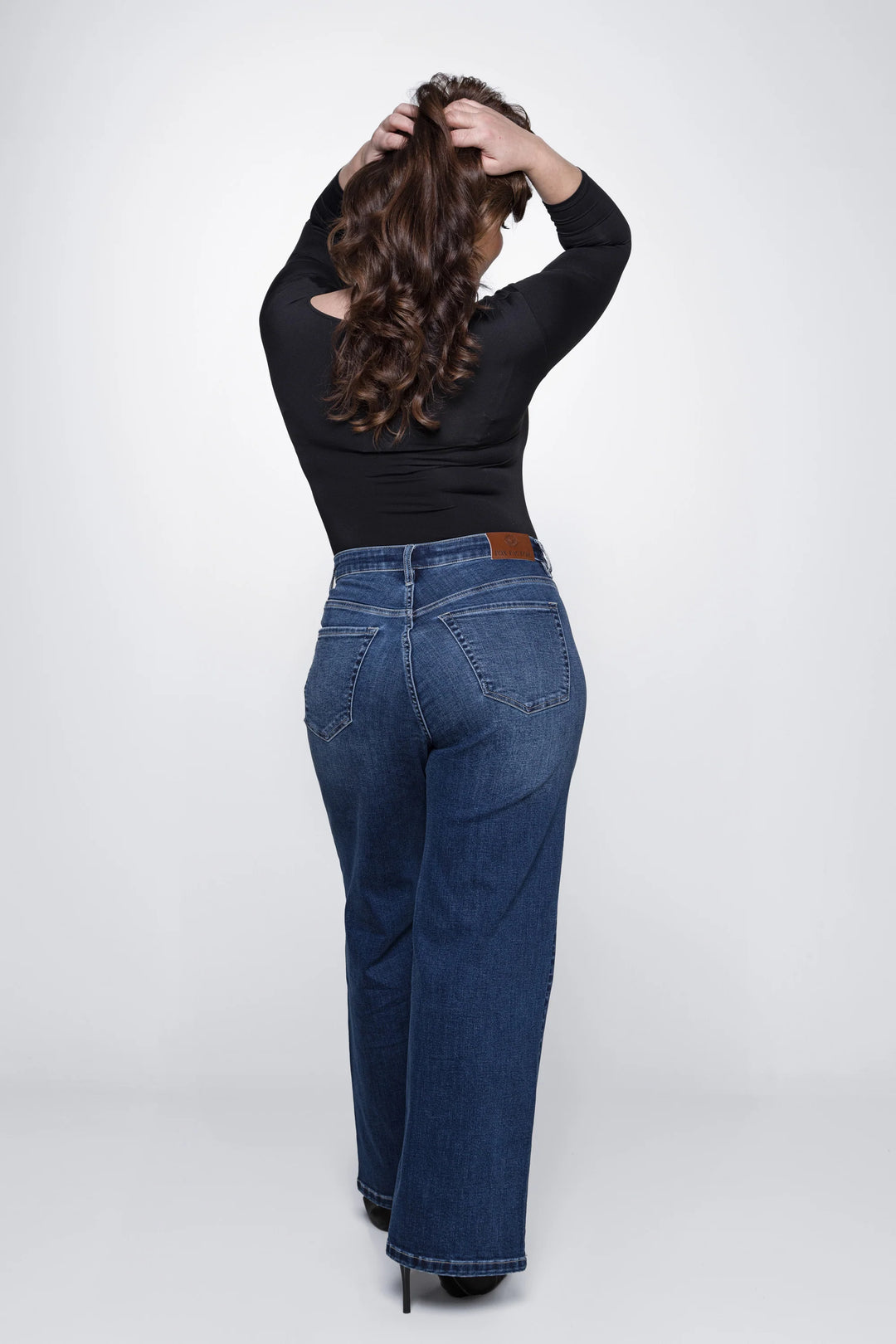 jeans Dixi Brooklyn Blue