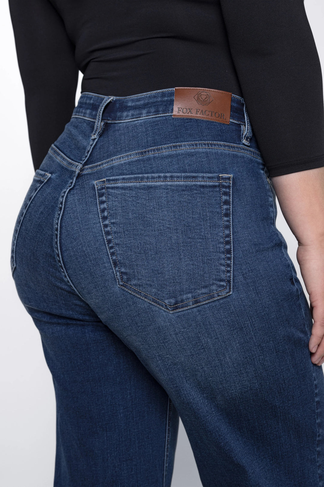 jeans Dixi Brooklyn Blue