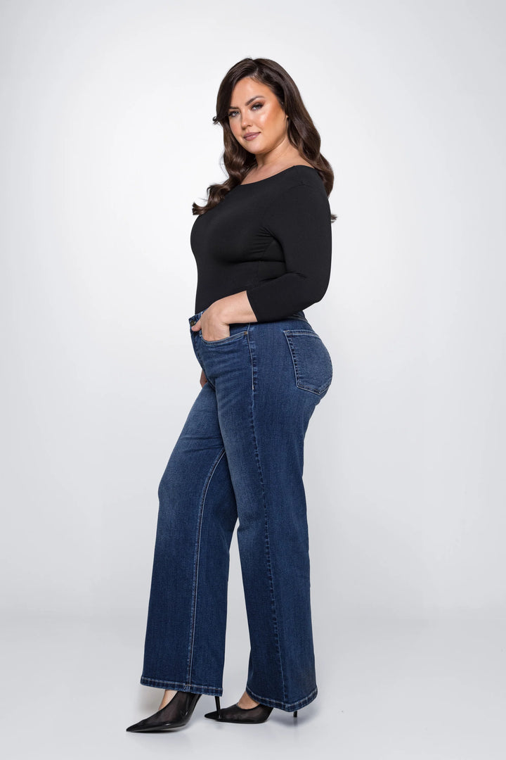 jeans Dixi Brooklyn Blue