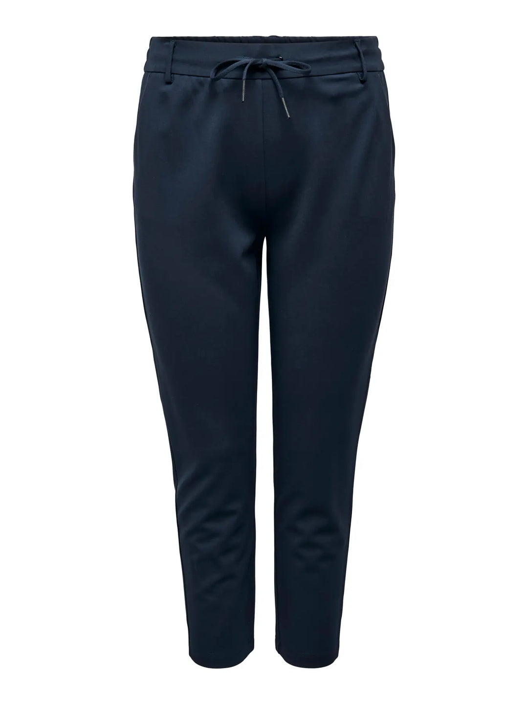 Blauwe Broek Met Trekkoord