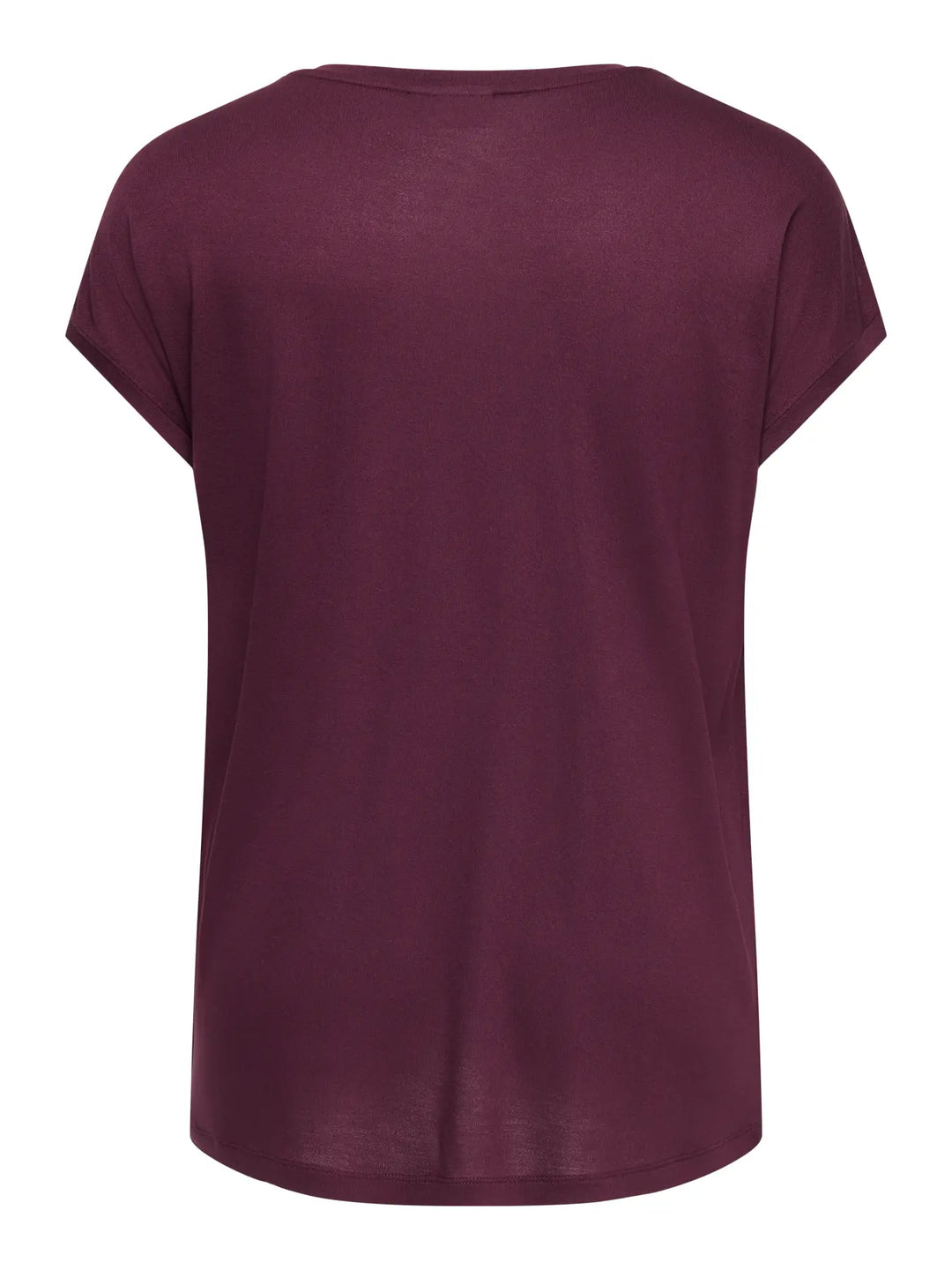 Top met Kanten Detail