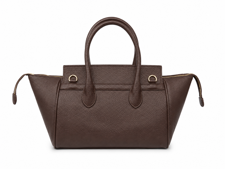 Ruime Elegante Handtas