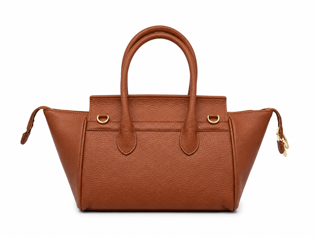 Ruime Elegante Handtas