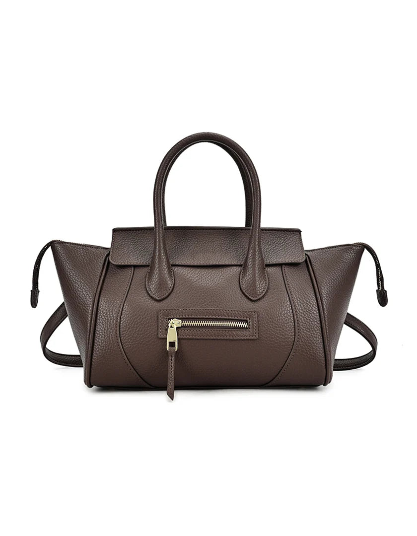 Ruime Elegante Handtas