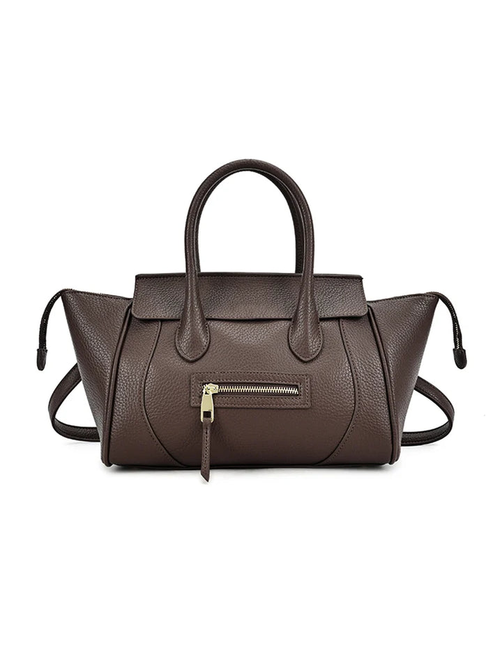 Ruime Elegante Handtas