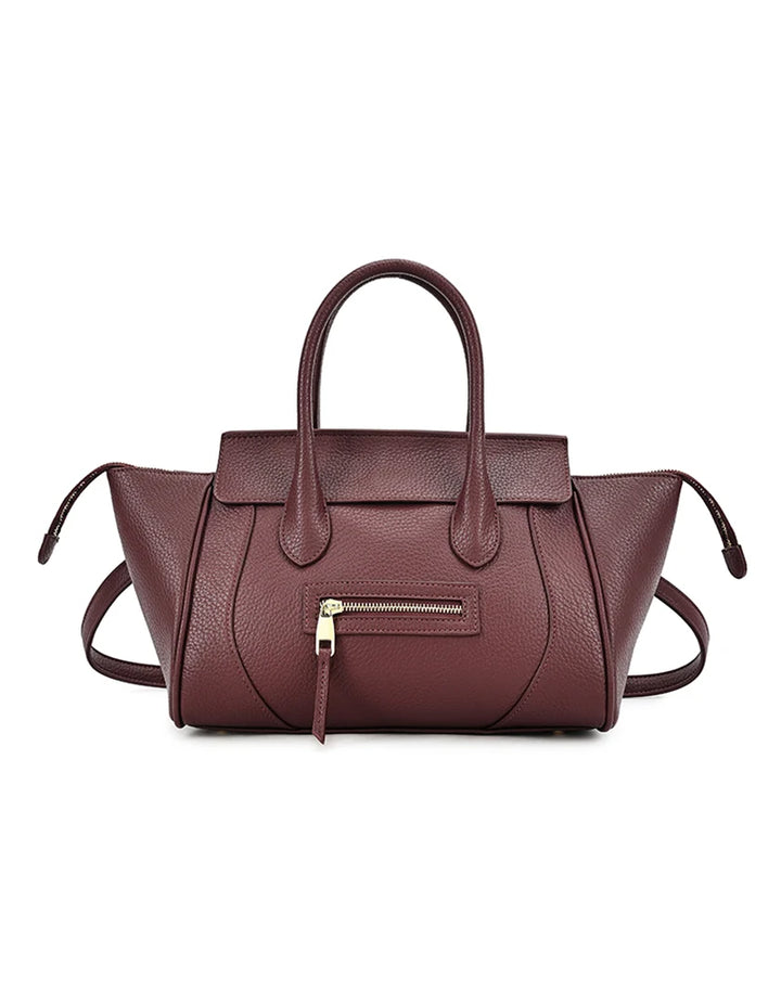 Ruime Elegante Handtas