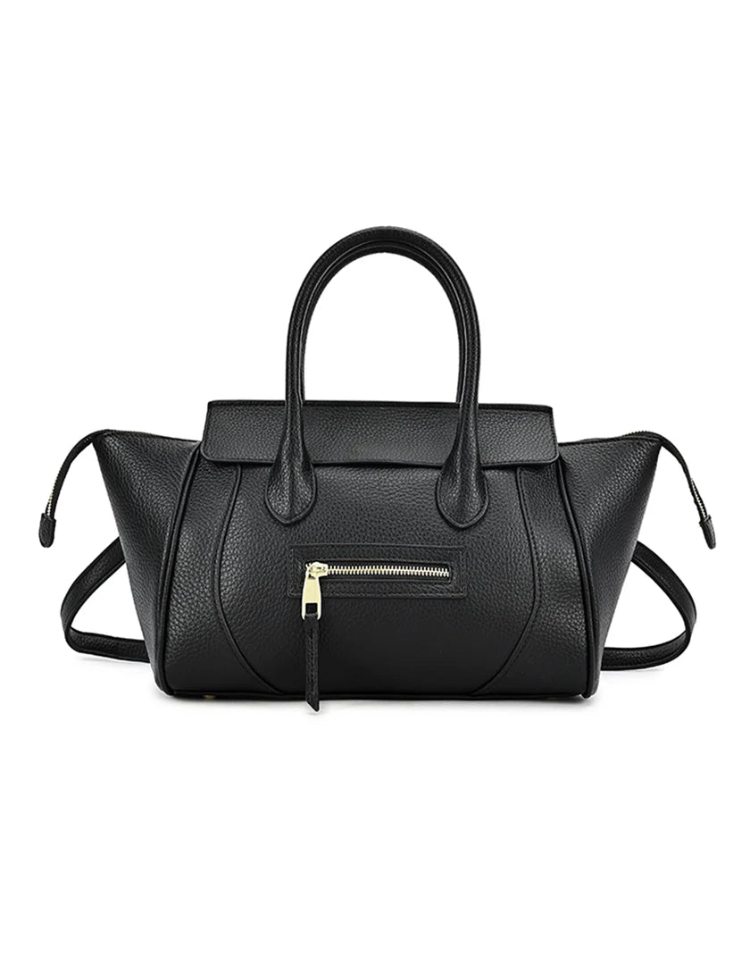 Ruime Elegante Handtas