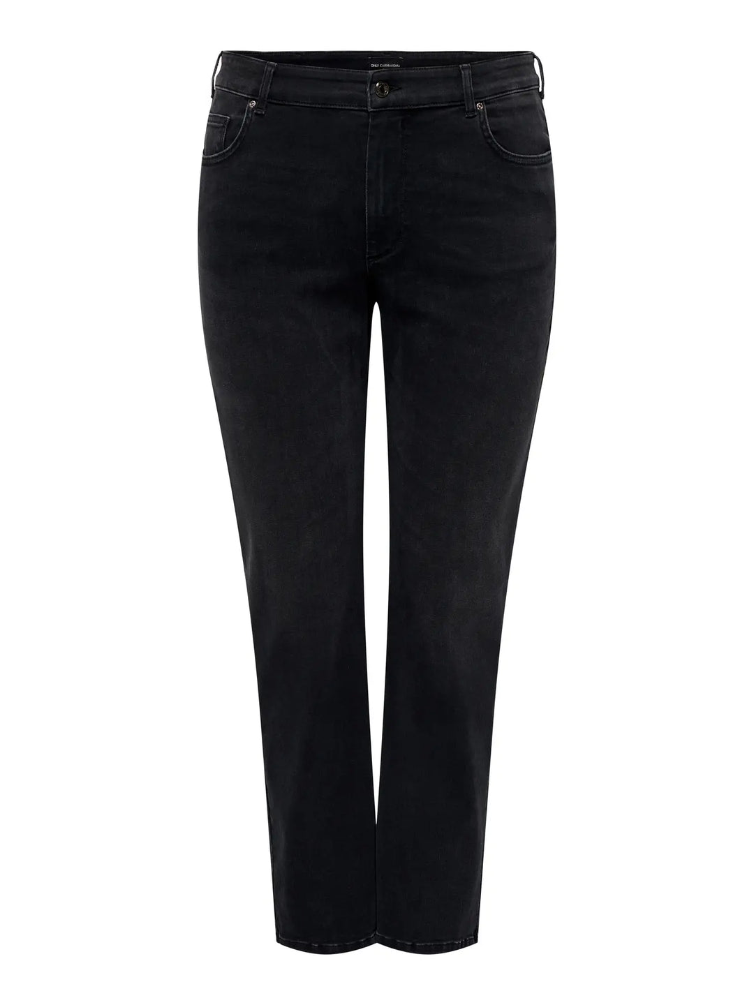 Zwarte Jeans Broek