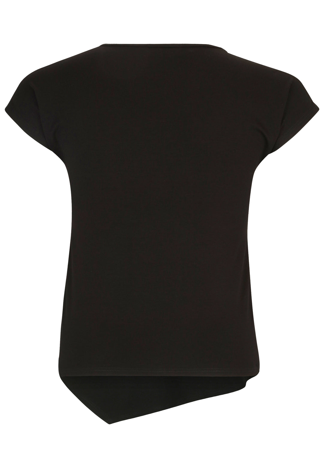 zwart t-shirt met tekening-doris streich-537270-78
